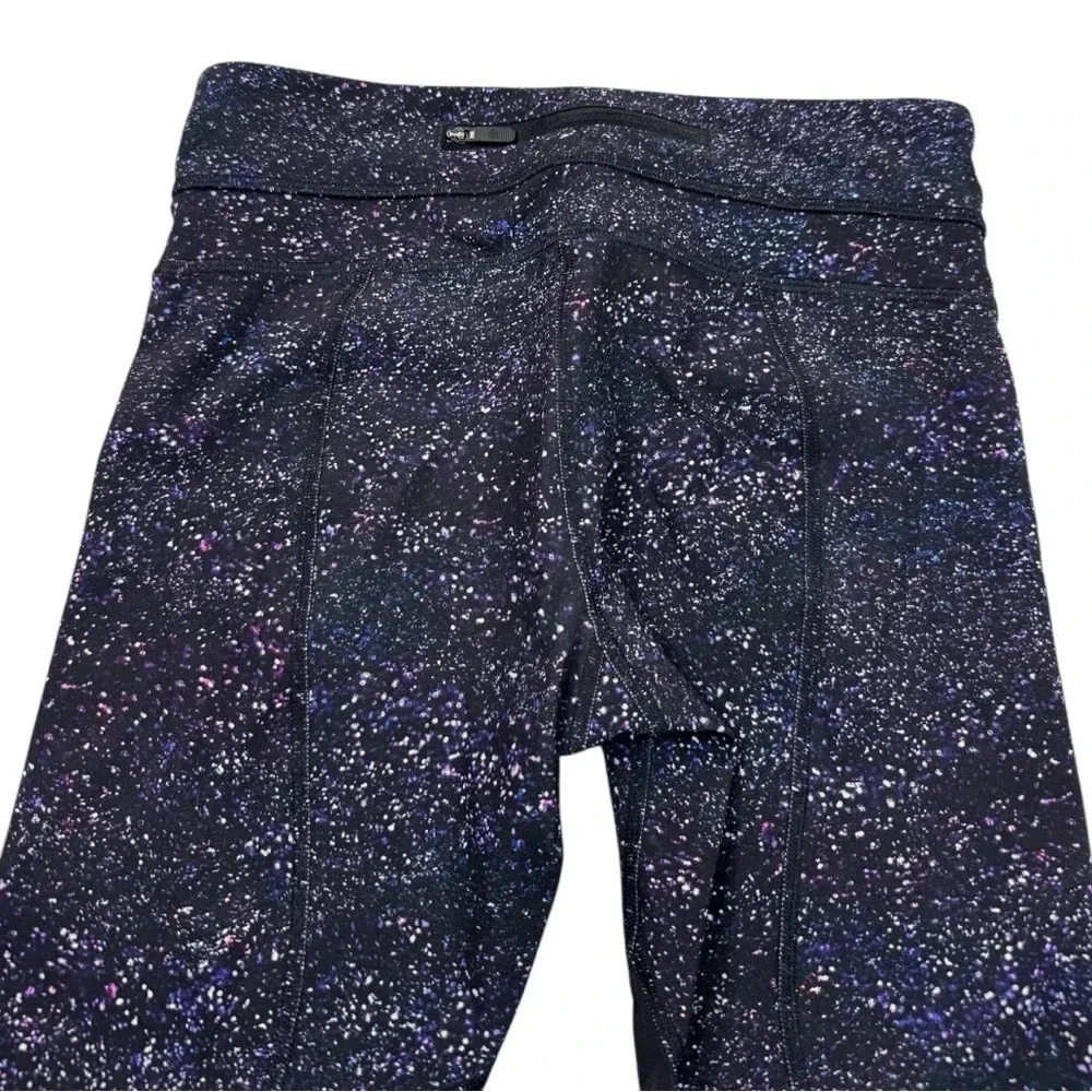 lululemon athletica size sweat